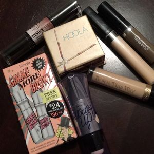 Benefit, Hoola, Born this way